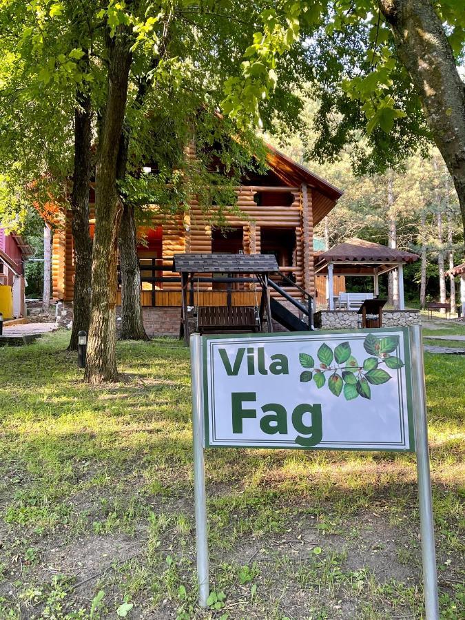 Sky Land Camping & Resort Cricova 외부 사진